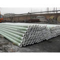 Corrosion Resistant PP / FRP Pipes and Fittings